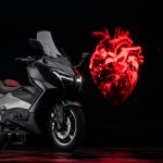 Yamaha TMAX 25th Anniversary 2026: Special Edition