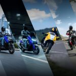 YAMAHA 2026: Μοτοσυκλέτες και σκούτερ – 70 χρόνια καινοτομίας και ενθουσιασμού