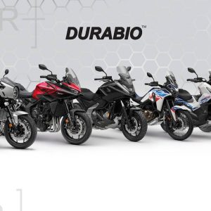 Honda: Εναλλακτικά υλικά βασισμένα σε βιολογική μηχανική και ανακύκλωση