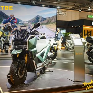 LetBe Velocity & Mecha: Προτάσεις στα 125 και 200cc