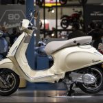 Vespa Primavera και Sprint S: Αισθητική και πρακτική ανανέωση