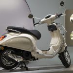 Vespa Primavera και Sprint S: Αισθητική και πρακτική ανανέωση