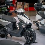 SYM ECHS: Οικονομικό και μαζεμένο εργαλείο για την πόλη