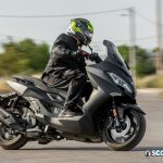 Thrust 300 Explorer GT ABS+TCS, TFT: Πλήρες και μόλις στα 3.995 € 