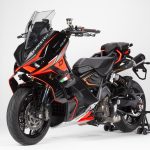 Italjet Dragster 459 Twin 2026: Οοοps, I did it again!