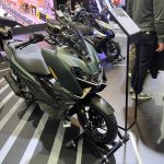 Zontes ZT125T-X: Νέο, ολόφρεσκο, με αλουμινένιο πλαίσιο!