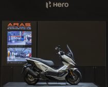 Ηero 2026: Η ινδική εταιρία εισβάλλει στην Ιταλία