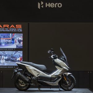 Ηero 2026: Η ινδική εταιρία εισβάλλει στην Ιταλία