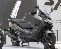 SYM Jepardo 250/300: Νέα μεσαία GT από την SYM