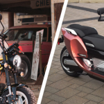 LiveWire 2026: Tα νέα δίτροχα Harley-Davidson