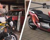 LiveWire 2026: Tα νέα δίτροχα Harley-Davidson