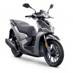 Voge SR 16 Air: Αερόψυξη και μικρές διαστάσεις με 16″ τροχό