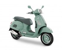 Vespa 80th: Επετειακές εκδόσεις για τα 80 χρόνια της εταιρίας