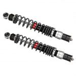 YSS: Οπίσθιες Αναρτήσεις Για Piaggio Vespa GTS & GTV 250-300