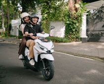 Yadea 2026: Παρουσίασε την οικογένεια Velax