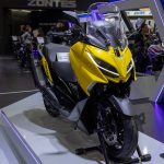 Zontes 552 H 2026: To sport δικύλινδρο της Zontes