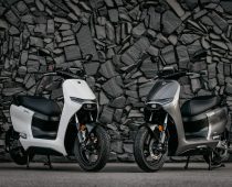 Zero LS1: Eπιτέλους η Αμερικανική μάρκα μπαίνει στην αγορά των ηλεκτρικών σκούτερ