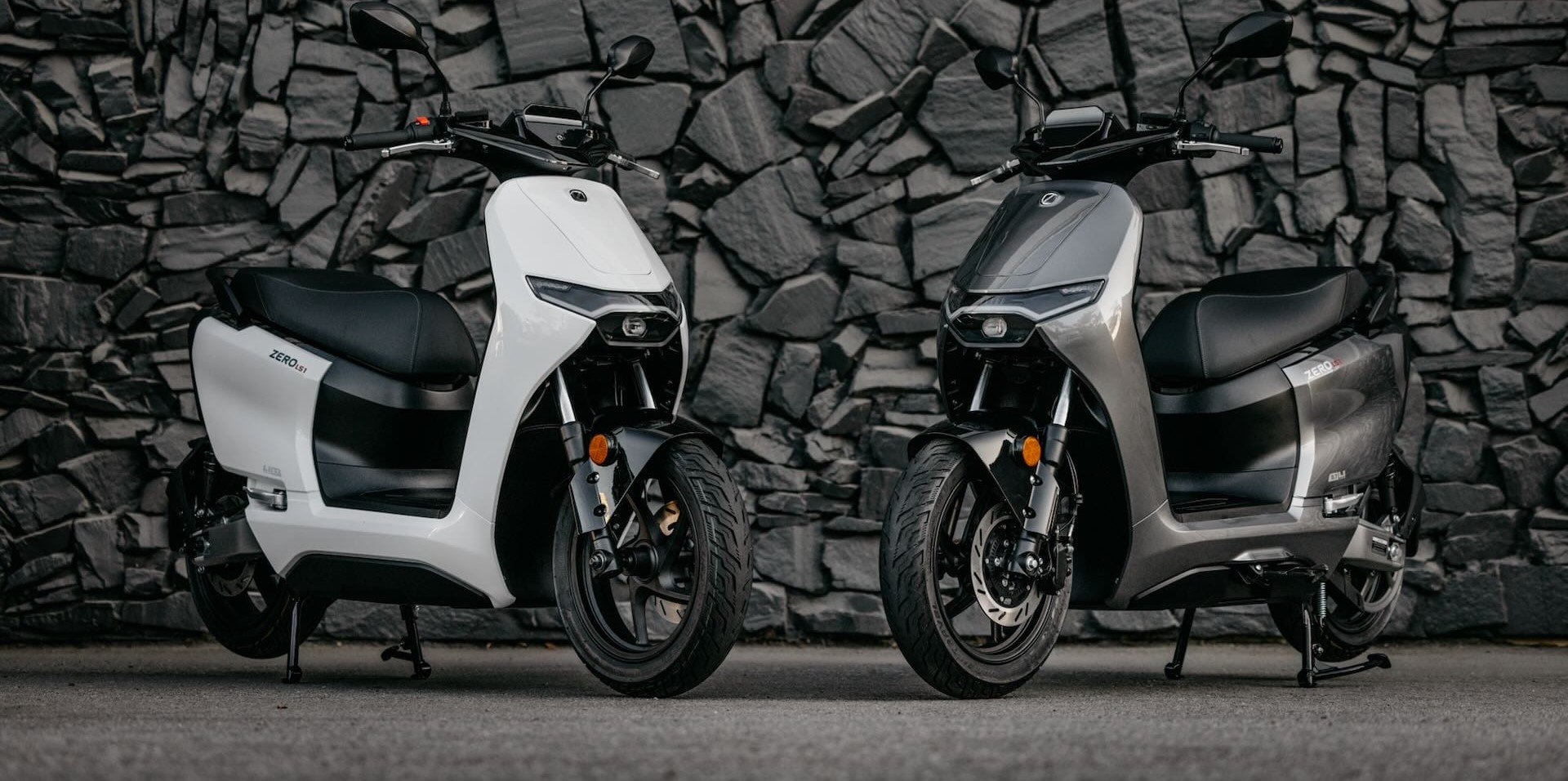 Zero LS1: Eπιτέλους η Αμερικανική μάρκα μπαίνει στην αγορά των ηλεκτρικών σκούτερ