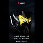 Zontes 552R: Η ώρα των δύο κυλίνδρων