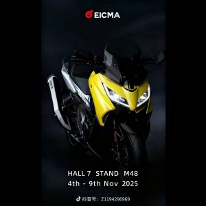 Zontes 552R: Η ώρα των δύο κυλίνδρων