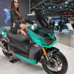 Wottan EICMA 2025: Τα νέα μοντέλα που παρουσίασε