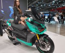 Wottan EICMA 2025: Τα νέα μοντέλα που παρουσίασε