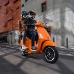 MICHELIN City Grip 2: Σταθερή αξία στα ελαστικά επιδόσεων για σκούτερ