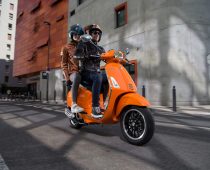 MICHELIN City Grip 2: Σταθερή αξία στα ελαστικά επιδόσεων για scooter
