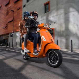 MICHELIN City Grip 2: Σταθερή αξία στα ελαστικά επιδόσεων για σκούτερ