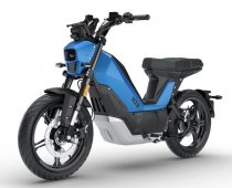 Peugeot 103 2026: Ο θρύλος έγινε ηλεκτρικός