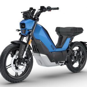 Peugeot 103 2026: Ο θρύλος έγινε ηλεκτρικός