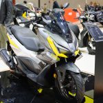 Voge SR 125 GTS: Συμπληρώνεται η γκάμα με GT