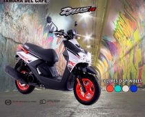 Κολομβία 2025: Η αγορά δύο τροχών πάει για το 1 εκατομμύριο!